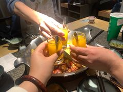 -湊湊火锅·茶憩(皇姑万象汇店)