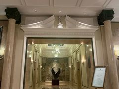 -广州富力丽思卡尔顿酒店