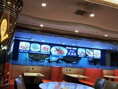 -满福隆酒楼(万绿园店)