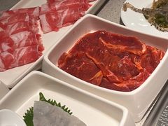 -海底捞大排档火锅(悦荟广场店)