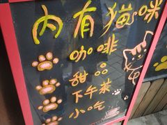 -猫色咖啡·猫咖