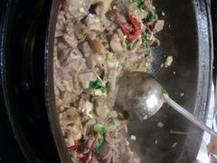 铁锅羊肉-双城乡铁锅炖羊肉(莱安逸境店)