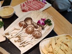 -潘小辣鲜肉老火锅
