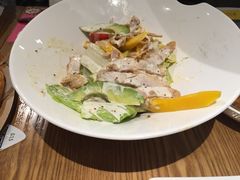 -乐凯撒披萨(正佳广场店)