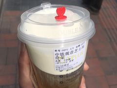 -TPLUS茶家(淮海店)