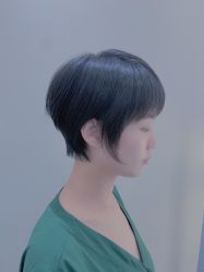 -KEIVON HAIR·崎宏