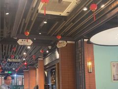 -广东道至正餐厅(区庄店)
