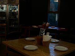 -羽深肉铺 Steak & Wine