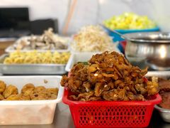 -象山小白象海鲜面