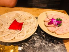 精品千层肚-蜀大侠火锅(寰球文化地标·总府店)