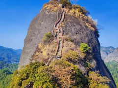 -崀山风景名胜区