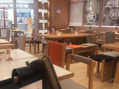 -味千拉面(瑞虹生活广场店)