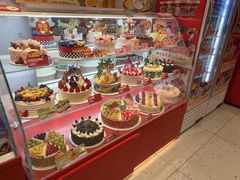 -味多美蛋糕(灯市口店)