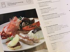 -The Coffee Academïcs(铜锣湾店)