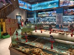 -南海底小海鲜·湘菜(鲁巷吴家湾店)