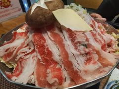 -樱の千渡日式料理·铁板烧•烧鸟(金盛田广场店)