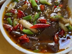 -老丘丘(较场口店)