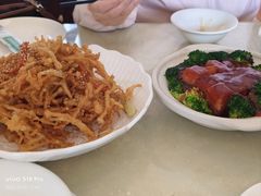 -归元·云集斋素菜馆