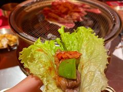 -西塔老太太泥炉烤肉(苏州大悦城店)
