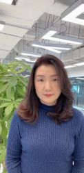 点击看大图 -摩登时尚烫染定制专家