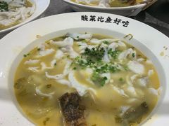 -太二酸菜鱼(正大广场店)