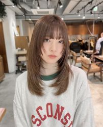 -MY HAIR ARDOR