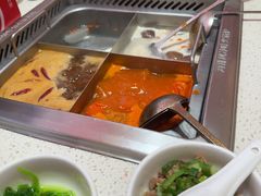-海底捞火锅(吾悦国际广场店)