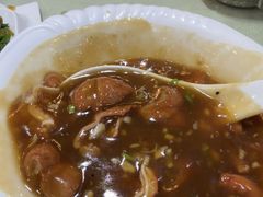 -东四民芳餐厅(世茂工三店)