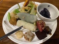 乌米饭-素清香(解放路店)