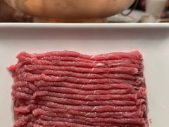-清真·鸦儿李记·涮肉(花市店)