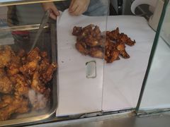 -汴京炸鸡王(蔡锷北路店)