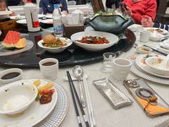 -新南华大酒店(长寿店)