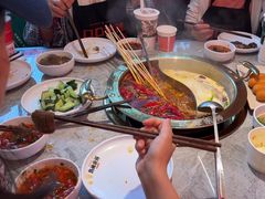 -热辣宗师·串串火锅(万达金街店)