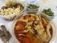 -新疆杭州疗养院·富春山庄