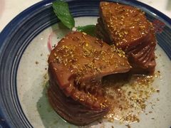 -那家小馆•北京菜•烤鸭(中关村店)