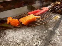 -盛宴标帜餐厅·亲子自助 (南昌喜来登酒店)