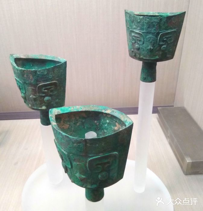 台北故宫博物院图片