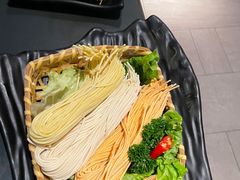 -湊湊火锅·茶憩(和平大悦城店)