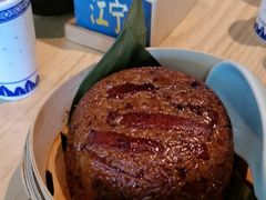 -南京大牌档(龙江新城市广场店)