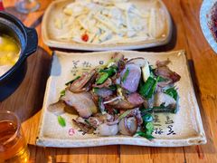 -青城甲(青城山店)