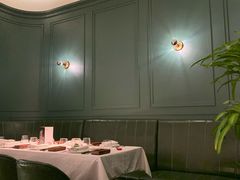 -L'Arome芳芳法国餐厅(仙林金鹰店)