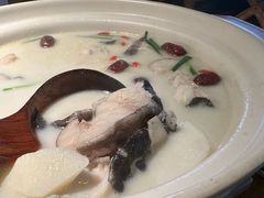 -老阿爸鲜鱼土菜(昆山花桥店)