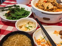 -西贝(无锡万象城店)