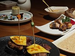 -味见·荣家(亚泰大街店)