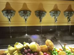 -金链花·泰国餐厅(国贸店)