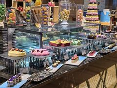 -泉州富力万达文华酒店-品珍中餐厅