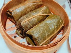 珍珠糯米鸡-香港百合居(LCM置汇旭辉广场店)