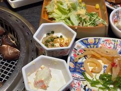 -AJIYA·池袋日式烧肉自助(天津万象城店)
