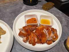 -炊烟小炒黄牛肉(浦东世纪汇店)