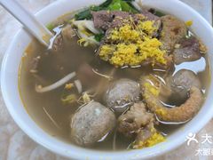 -华威达牛庄(黄埔大道西店)